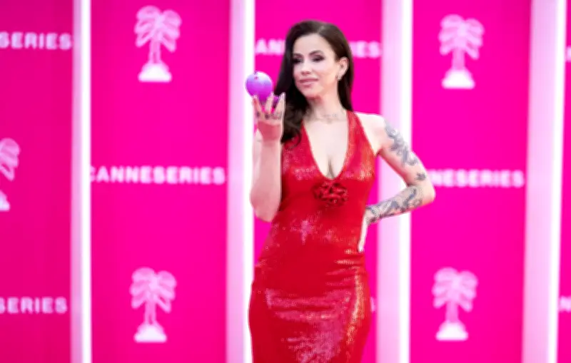 Gaëlle Garcia Diaz : ses séries cultes, des Totally Spies à The Pitt