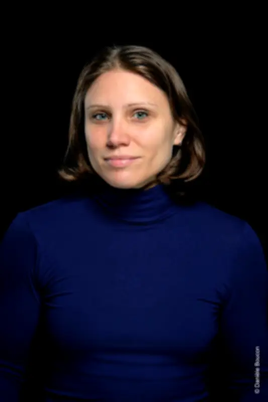 Gaëlle Giesen, exploratrice des abysses et du cosmos, repousse les frontières de l'inconnu