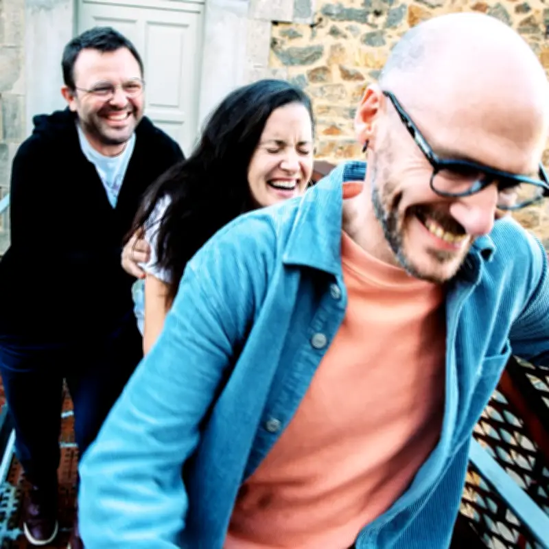 Gallia Théâtre : Succession de Dominique Sarah lancée, dernière création de la Cie du Dagor