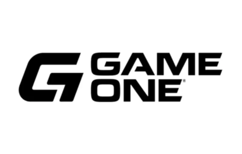 Game One renaît en septembre sous un nouveau nom, portée par David Neichel
