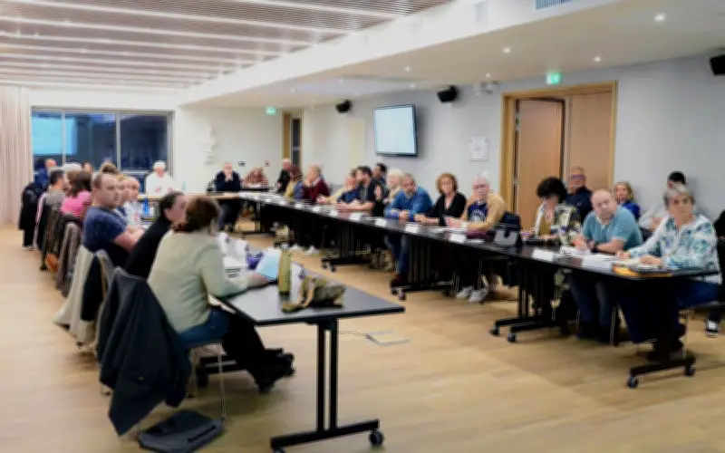 Gan : le Conseil municipal lance son mandat avec commissions et recrutements