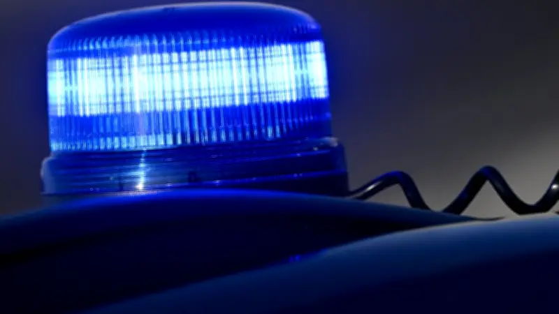 Gand : il s'énerve contre une voiture lente... c'était la police