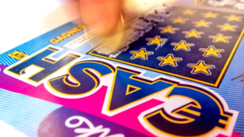 Ganges : un joueur gagne 500 000 € avec un ticket Cash de la FDJ