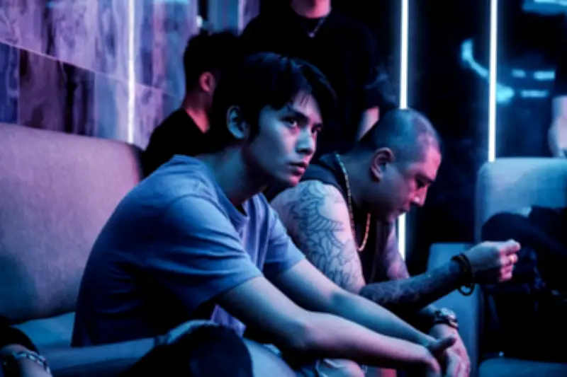 « Gangs of Taïwan » : un polar urbain qui explore les tensions de Taipei