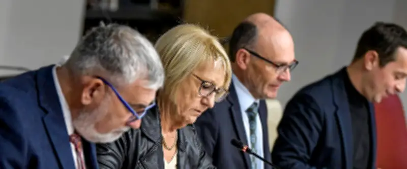 Gard : la chambre régionale des comptes alerte sur une forte dégradation financière