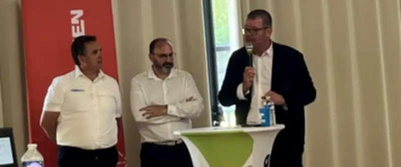 Gard rhodanien : 36 M€ d'investissements dans les marchés publics 2025-2026