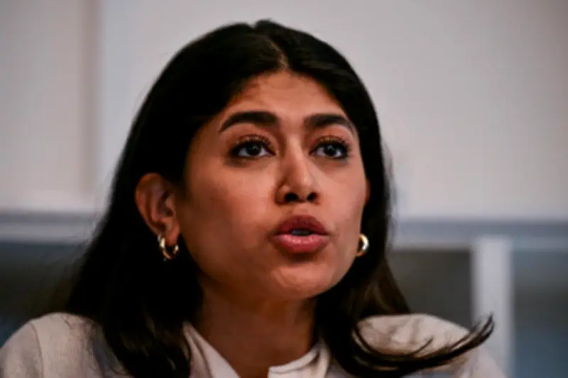 Garde à vue de Rima Hassan : plainte pour fuites et polémique au ministère de la Justice