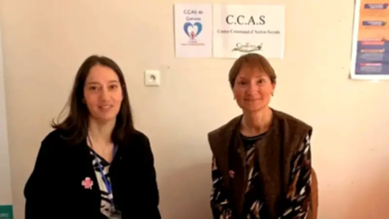 Garons : le conseil municipal fixe la composition du CCAS à dix membres