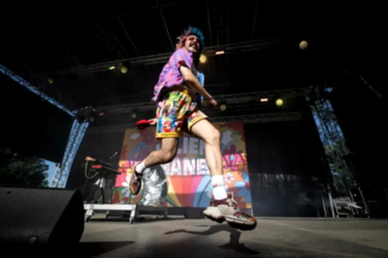 Garorock lance le GaroTour : 30 DJ sets en Nouvelle-Aquitaine