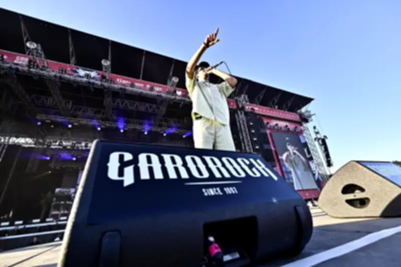 Garorock : le conseil municipal vote l'électrification, le RN s'oppose