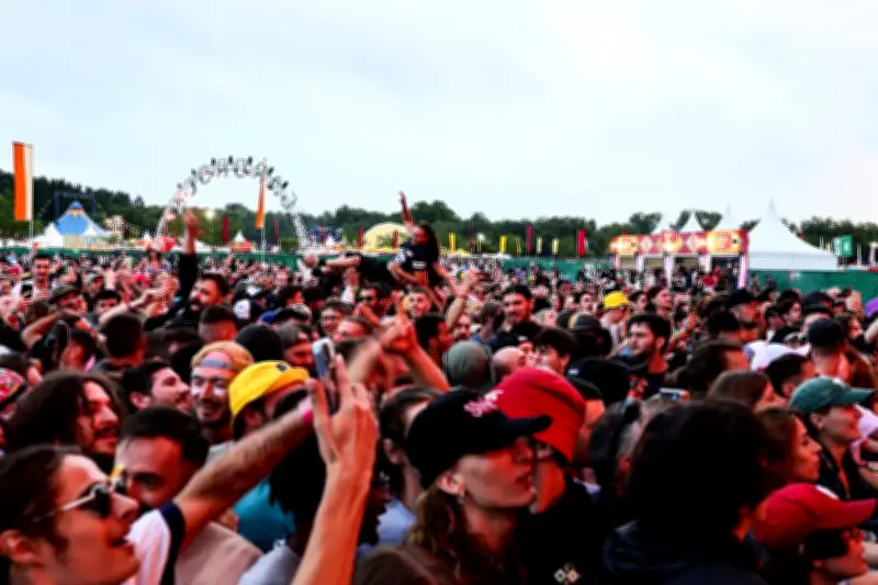 Garorock : l'opposition dénonce l'argent public pour un festival privé