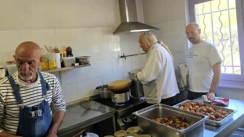 Gastronomie et Terroirs relance ses ateliers culinaires printaniers en Cévennes