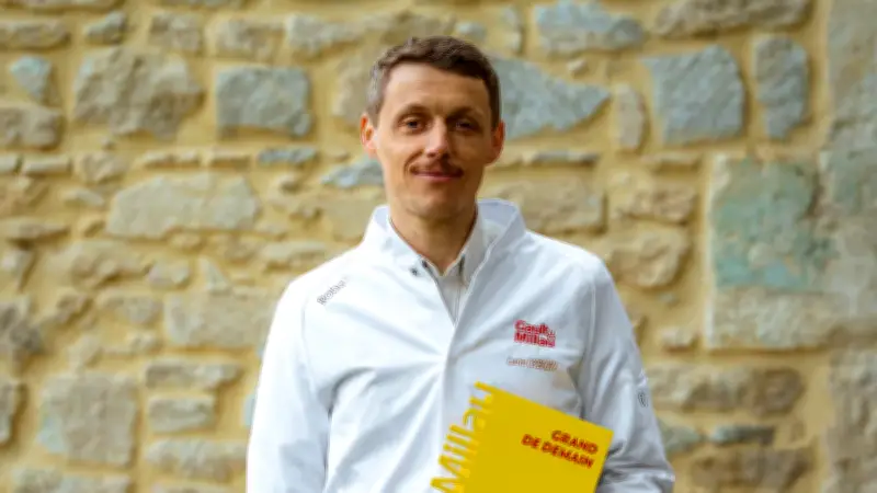 Gault & Millau 2026 : trois chefs héraultais distingués lors du tour Occitanie-Andorre