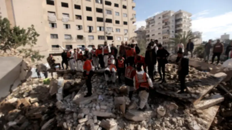 Gaza : la famine officiellement terminée, mais l'urgence humanitaire persiste