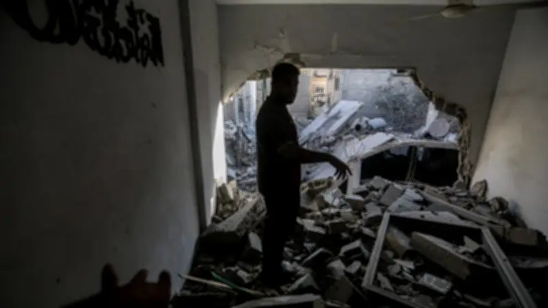 Gaza : la reconnaissance de la Palestine ne mettra pas fin au massacre, disent les habitants