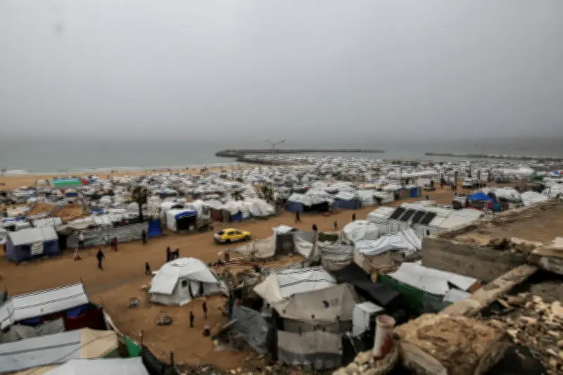 Gaza : le cessez-le-feu, un alibi pour l'oubli international face à la tragédie palestinienne