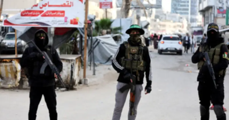 Gaza : l'ultimatum de Trump pour désarmer le Hamas relance les négociations