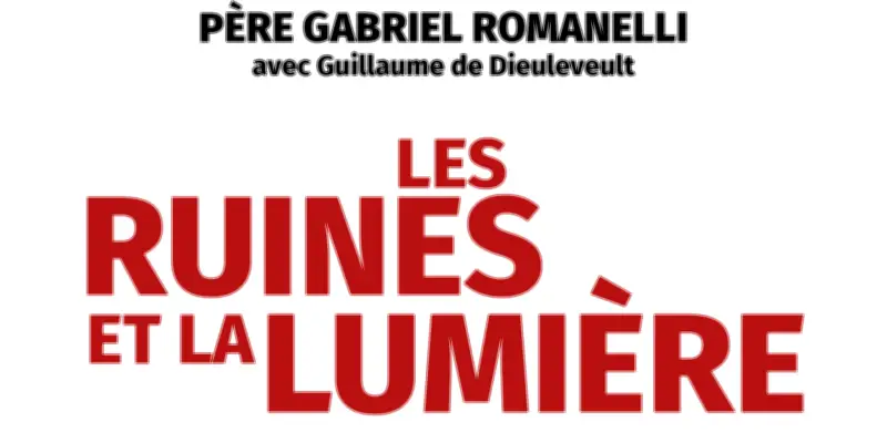 À Gaza, une église en plein cataclysme : un symbole de résistance et de souffrance