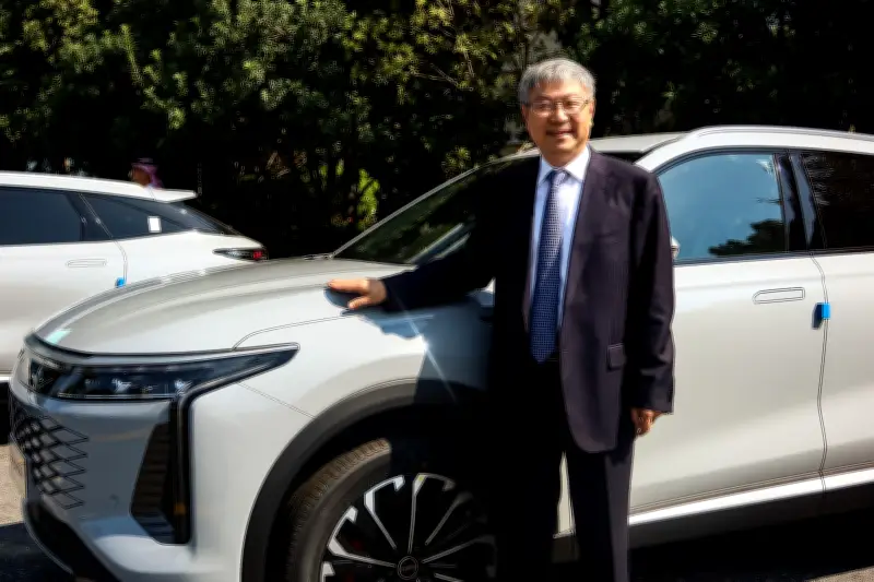Geely et Chery débarquent en France : l'offensive méthodique des géants chinois