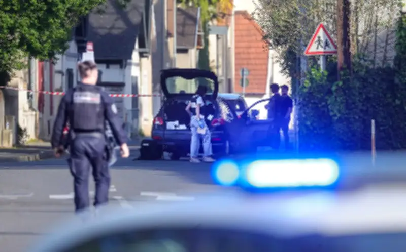 Gelos : quatre hommes impliqués dans une rixe armée sur fond de rivalité amoureuse