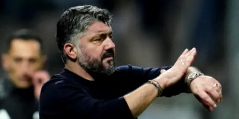 Gennaro Gattuso démissionne après l'élimination de l'Italie en barrages du Mondial 2026