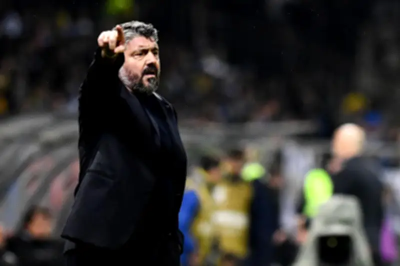 Gennaro Gattuso démissionne de la sélection italienne après l'échec de qualification au Mondial 2026