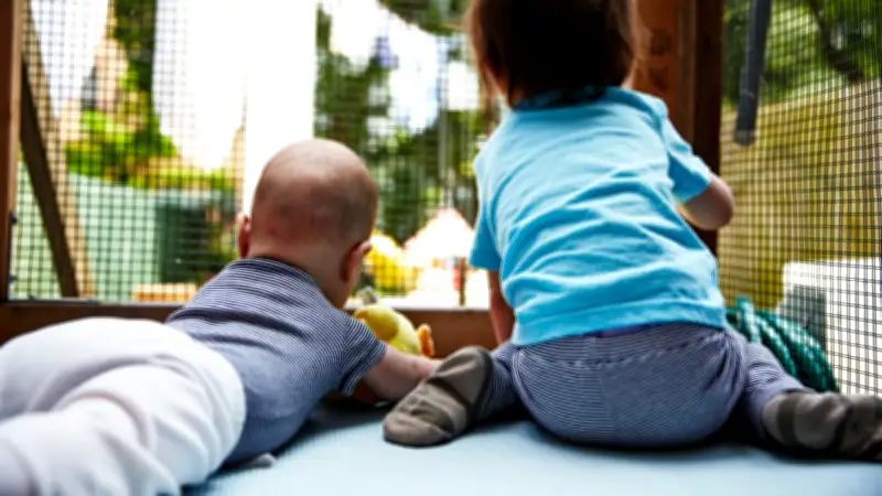 Genève : colère des parents après l'annonce d'un déménagement de crèche post-inscriptions