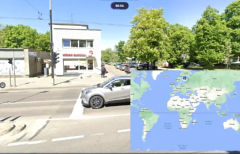 GeoGuessr et ses alternatives : l'exploration virtuelle du monde en 5 jeux
