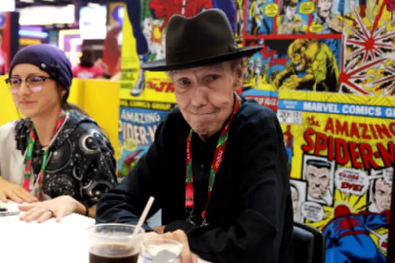 Gerry Conway, légende des comics et créateur du Punisher, est mort à 73 ans