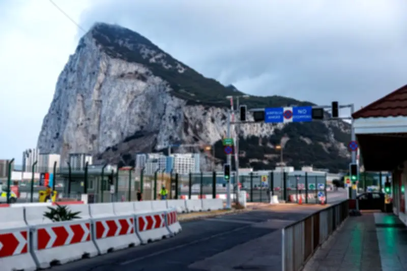 Gibraltar : un nouveau traité avec l'UE efface la frontière