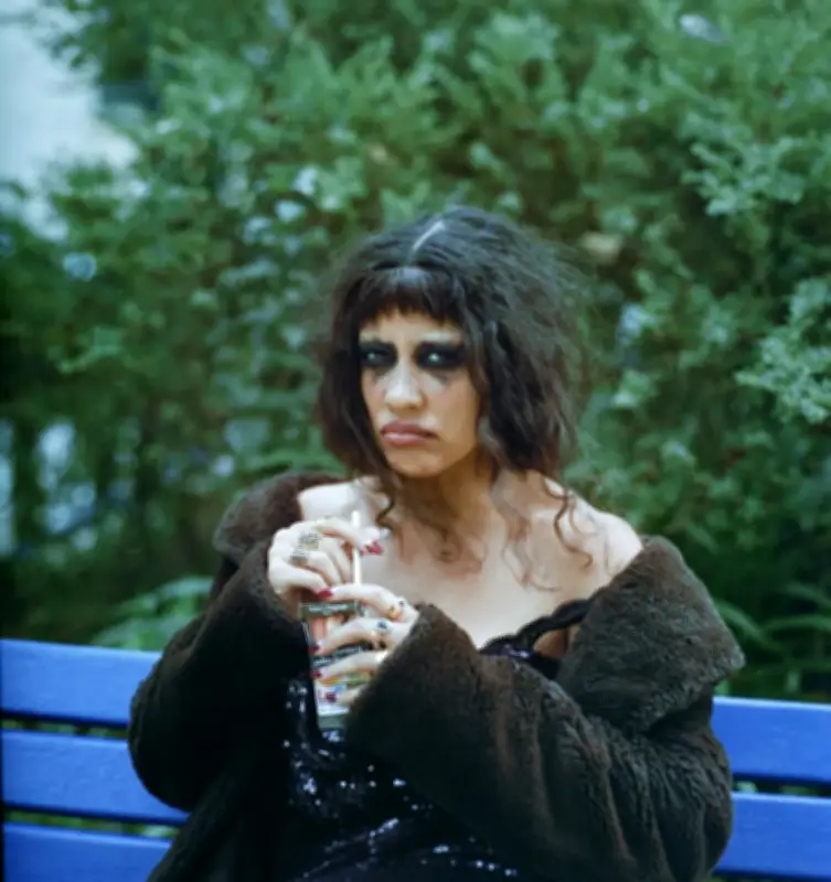 Gildaa dévoile 'Onde Mystique', un album spirituel et électro-pop
