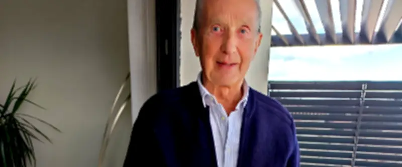 Gilles Colas : « L’avenir s’écrit en chinois »