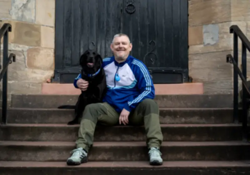 Gilles de la Tourette : John Davidson, l'Écossais devenu symbole d'un syndrome méconnu