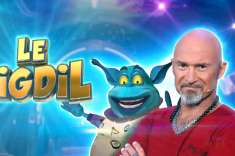 Gilles Vautier, voix du Bigdil, alerte sur l'hôpital public après son accident