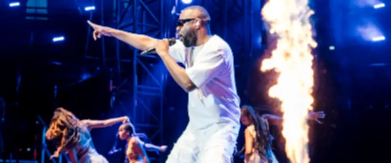 Gims de retour aux arènes de Nîmes pour un concert le 21 juillet 2026