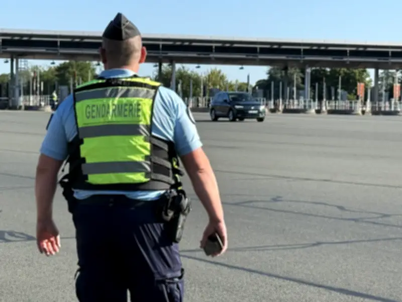 Gironde : 265 infractions routières relevées après une semaine noire sur les routes