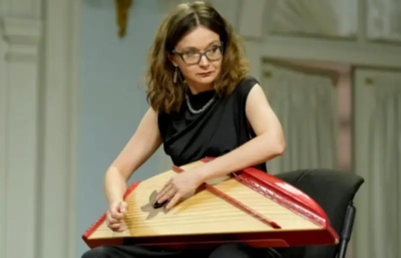 Gironde en Musique : Du Gusli Russe au Jazz Vocal, une Semaine de Concerts Exceptionnels