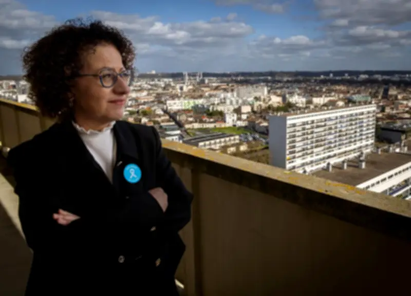 Gironde : La nouvelle directrice de la CPAM face au défi colossal des dépenses de santé