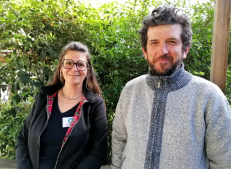 Gironde : le bio en recul malgré les alertes sanitaires et géopolitiques