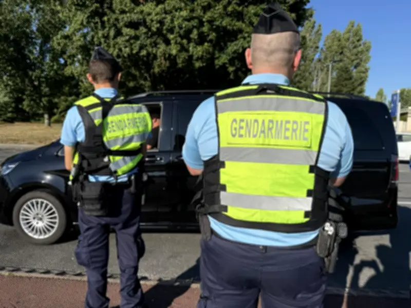 Gironde : le préfet durcit le ton après deux accidents mortels en deux jours