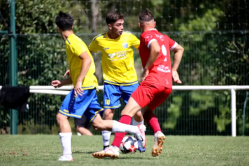 Gironde : Les clubs locaux en quête de rédemption et de maintien en fin de saison