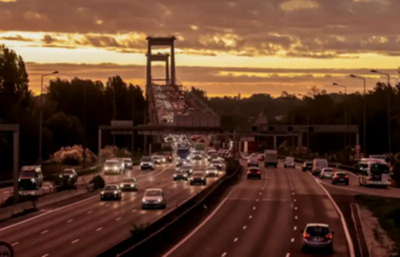 Gironde : plus d'un million de voitures mais les transports en commun explosent