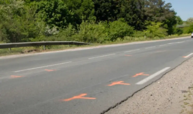 Gironde : Tolérance zéro après huit morts sur les routes en avril, les contrôles s'intensifient