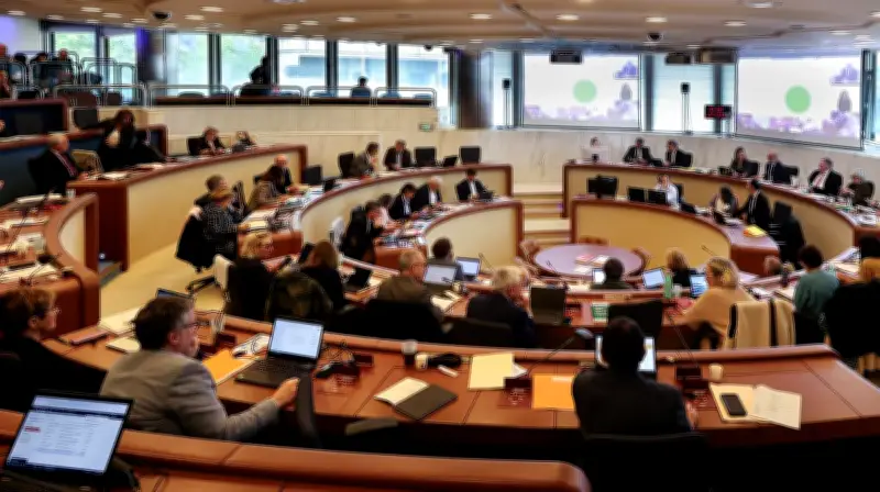 Gironde : un budget 2026 sous contrainte pour effacer un déficit historique