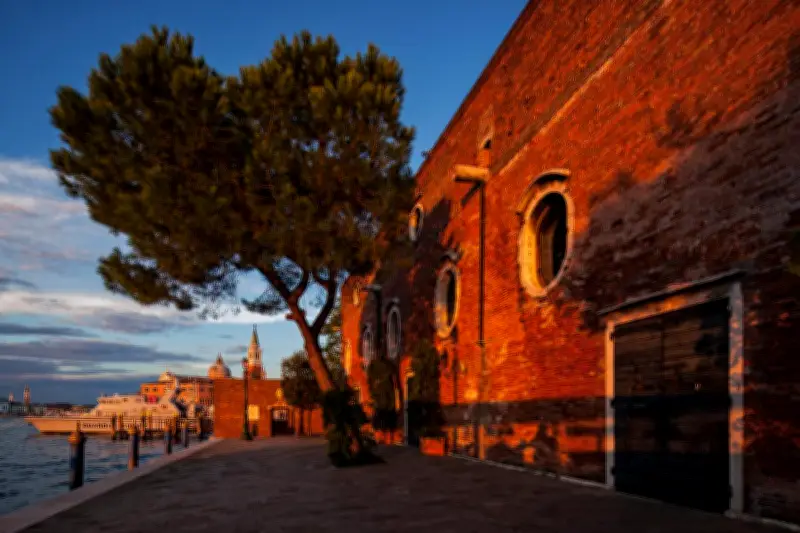 Giudecca : l'île secrète de Venise pour une évasion loin de la foule