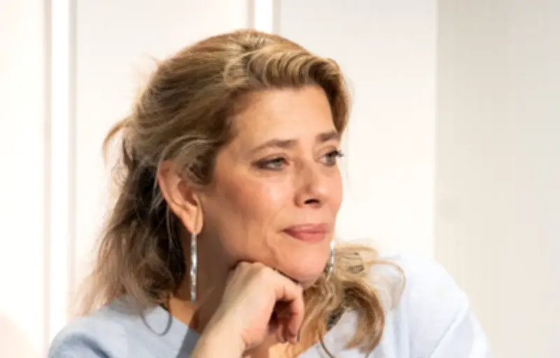 Giulia Foïs réclame 300.000 euros à Radio France pour licenciement abusif