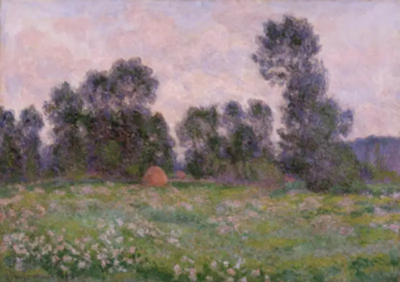 Giverny célèbre Monet : une exposition sur ses débuts avant les Nymphéas
