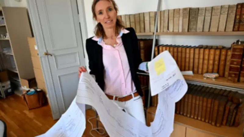 Généalogistes : détectives des successions et réécrivains de vies