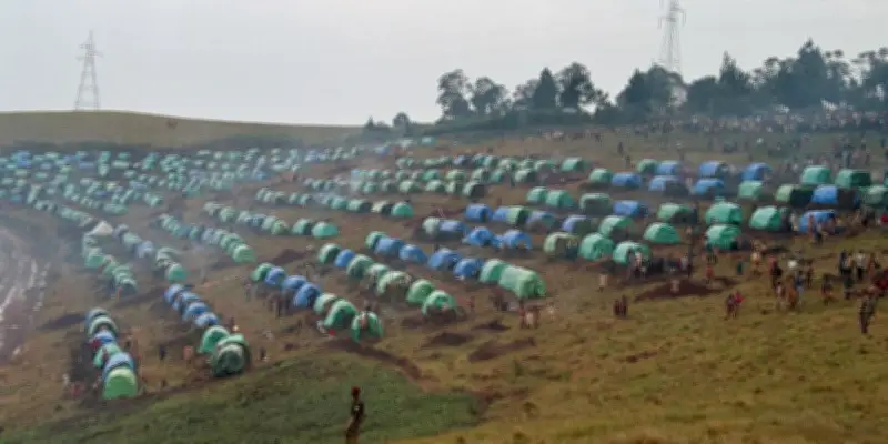 Génocide au Rwanda : Cyprien Kayumba, ex-haut gradé hutu, renvoyé aux assises à Paris