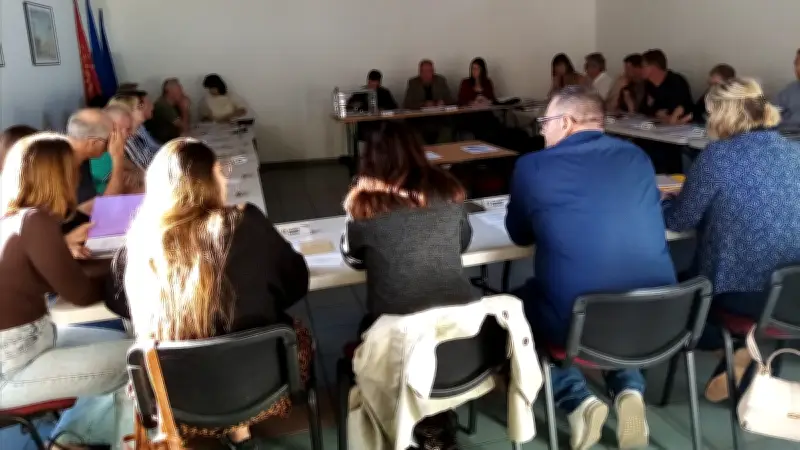 Générac : le conseil municipal attribue les responsabilités des commissions